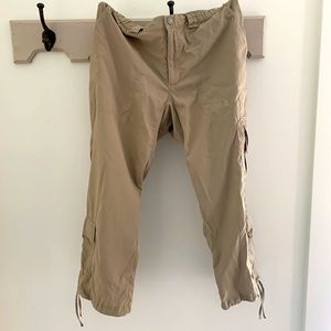 THE NORTH FACE hiking cargo pant